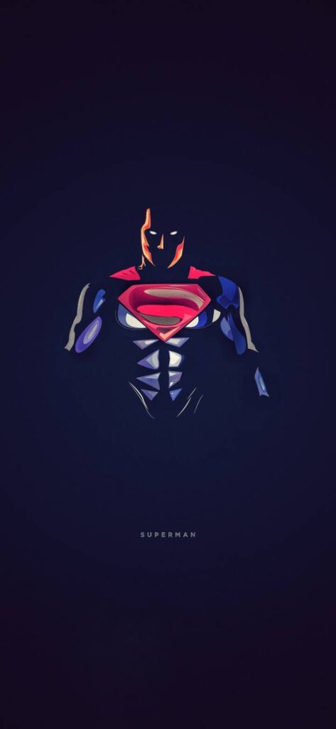 52 Superman Fondos De Pantalla Celular 4K