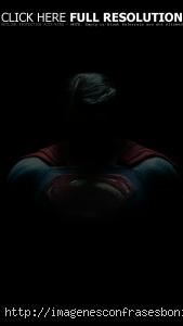 Superman Fondos De Pantalla Celular 4K