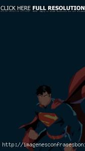 Superman Fondos De Pantalla Celular 4K