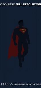 Superman Fondos De Pantalla Celular 4K