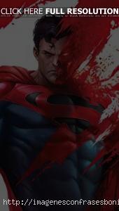 Superman Fondos De Pantalla Celular 4K
