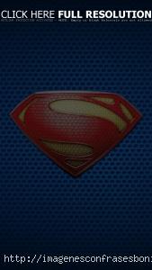 Superman Fondos De Pantalla Celular 4K