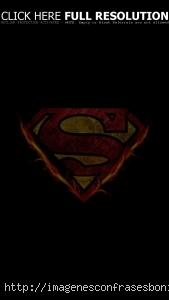 Superman Fondos De Pantalla Celular 4K