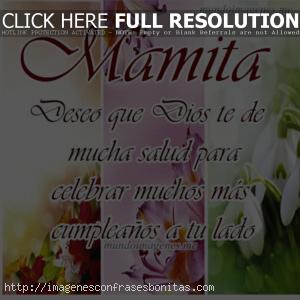 tarjetas de feliz cumpleaños mamá