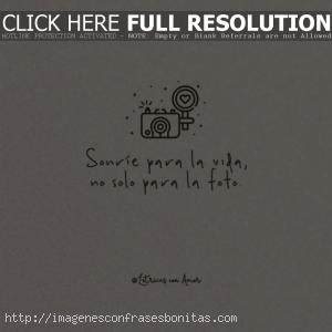frases inspiradoras cortas para instagram