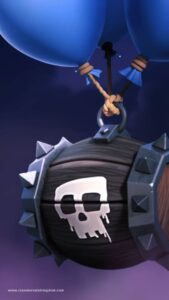 Fondos de Pantalla Clash Royale