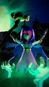 Fondos de Pantalla Clash Royale