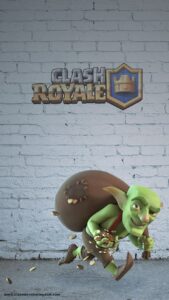 Fondos de Pantalla Clash Royale