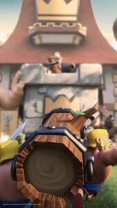 Fondos de Pantalla Clash Royale