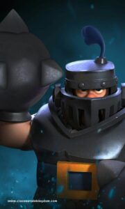 Fondos de Pantalla Clash Royale