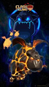 Fondos de Pantalla Clash Royale
