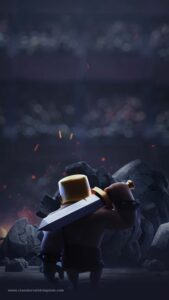 Fondos de Pantalla Clash Royale