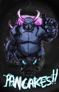 Fondos de Pantalla Clash Royale