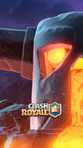 Fondos de Pantalla Clash Royale HD Para Celular