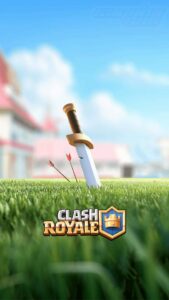 Fondos de Pantalla Clash Royale HD Para Celular