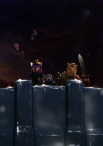 Fondos de Pantalla Clash Royale HD Para Celular