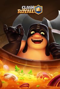 Fondos de Pantalla Clash Royale HD Para Celular