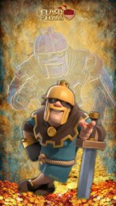 Fondos de Pantalla Clash Royale HD Para Celular