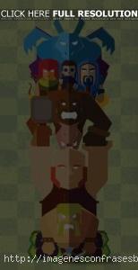 Fondos de Pantalla Clash Royale