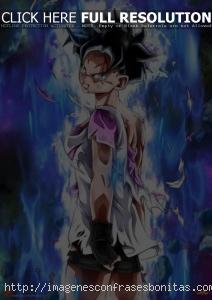 Wallpapers Dragon Ball Z Fondos de Pantalla HD Celular