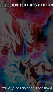 Wallpapers Dragon Ball Z Fondos de Pantalla HD Celular