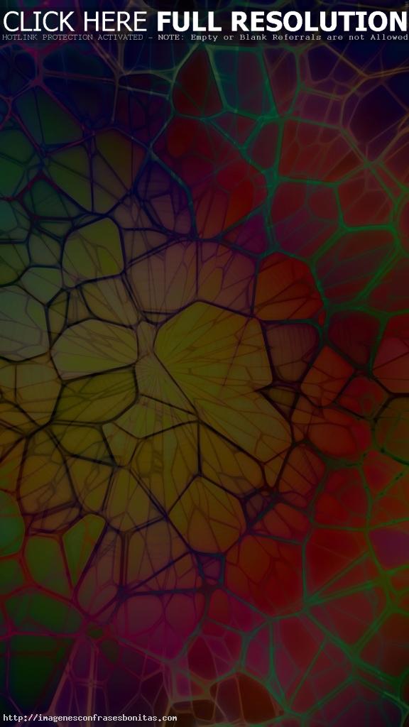 Fondos de Pantalla Abstractos