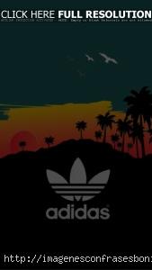 Wallpapers Fondos de Pantalla Adidas Originals HD y 4K