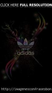 Wallpapers Fondos de Pantalla Adidas Originals HD y 4K