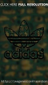 Wallpapers Fondos de Pantalla Adidas Originals HD y 4K
