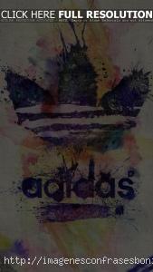 Wallpapers Fondos de Pantalla Adidas Originals HD y 4K