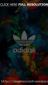 Wallpapers Fondos de Pantalla Adidas Originals HD y 4K