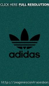 Wallpapers Fondos de Pantalla Adidas Originals HD y 4K
