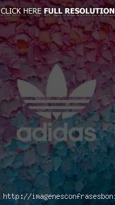 Wallpapers Fondos de Pantalla Adidas Originals HD y 4K
