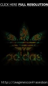 Wallpapers Fondos de Pantalla Adidas Originals HD y 4K