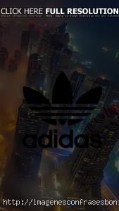 Wallpapers Fondos de Pantalla Adidas Originals HD y 4K