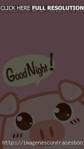 Wallpapers Fondos de Pantalla Cerditos Tiernos Kawaii
