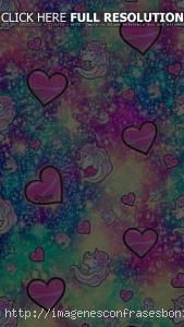 Wallpapers Fondos de Pantalla Para Chicas Cool y Tiernas