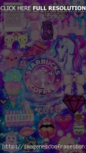 Wallpapers Fondos de Pantalla Para Chicas Cool y Tiernas