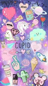 Wallpapers Fondos de Pantalla Para Chicas Cool y Tiernas