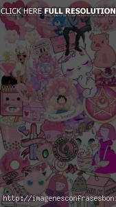 Wallpapers Fondos de Pantalla Para Chicas Cool y Tiernas