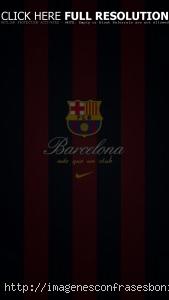 Wallpapers Fondos de Pantalla del Barcelona Para Celular