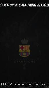 Wallpapers Fondos de Pantalla del Barcelona Para Celular