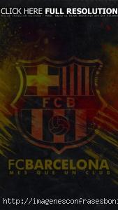 Wallpapers Fondos de Pantalla del Barcelona Para Celular