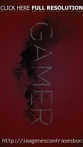 Wallpapers Fondos de Pantalla Gamer 4K para Celular Android
