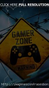 Wallpapers Fondos de Pantalla Gamer 4K para Celular Android