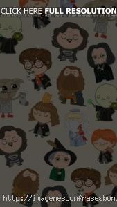 Fondos de Pantalla Harry Potter Gryffindor para Celular HD