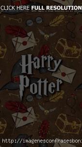 Fondos de Pantalla Harry Potter Gryffindor para Celular HD