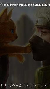 Fondos de Pantalla Naruto Shippuden 4K para Celular