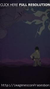 Fondos de Pantalla Naruto Shippuden 4K para Celular