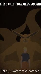Fondos de Pantalla Naruto Shippuden 4K para Celular